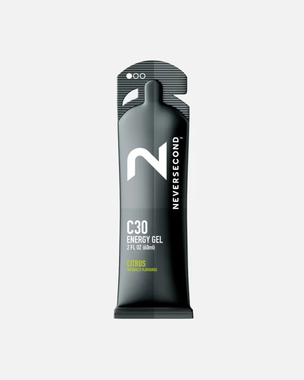 C30 Energy Gel(Pack of 12)