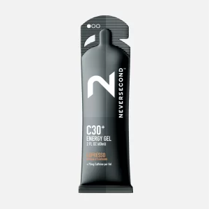 C30+ Energy Gel(Pack of 12)