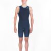 Mens Trisuit Pro