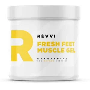 Fresh FEET relaxing foot gel