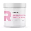 SHEA BUTTER body cream - 250ml.