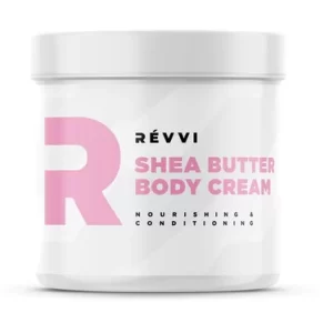 SHEA BUTTER body cream - 250ml.