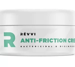 ANTI FRICTION CHAFING CREAM - 100ml.