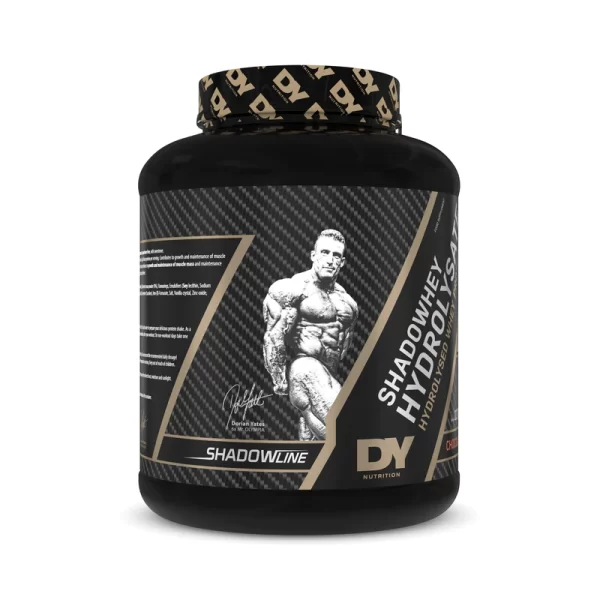 Whey Protein Shadowhey Hydrolyzed 2.27Kg - Image 6