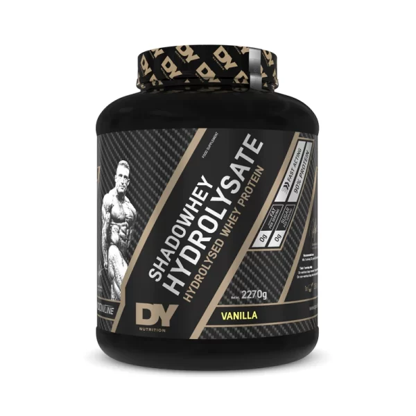 Whey Protein Shadowhey Hydrolyzed 2.27Kg - Image 9