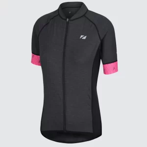Performance Culture Cycle Jersey(Womens)