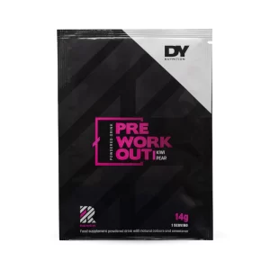 Renew Pre-Workout, 280g Box, 20 Sachets/Servings