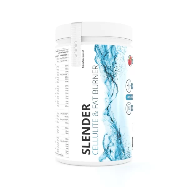 Slender for Active Women 450g - Image 8