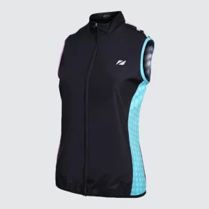 Wind/Shower Proof Cycling Gilet