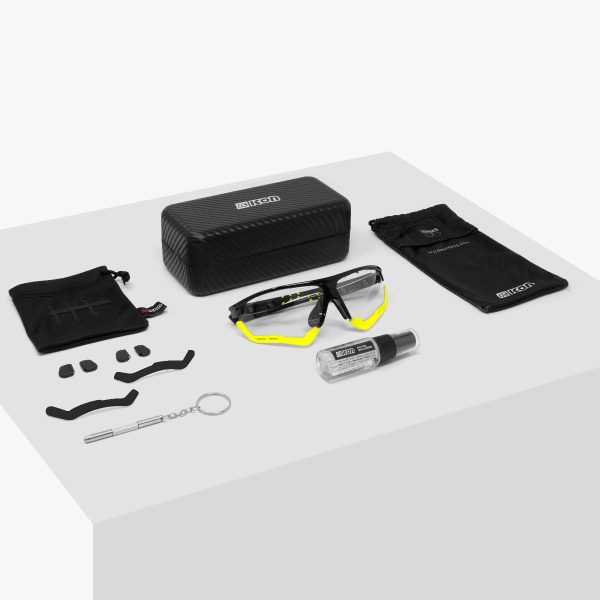 AEROCOMFORT SCN-XT PHOTOCHROMIC- XL - Image 2
