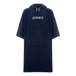 Towelling Changing Robe(Unisex)