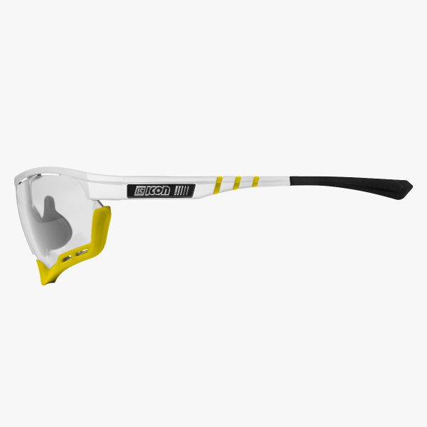 AEROCOMFORT SCN-XT PHOTOCHROMIC- XL - Image 9