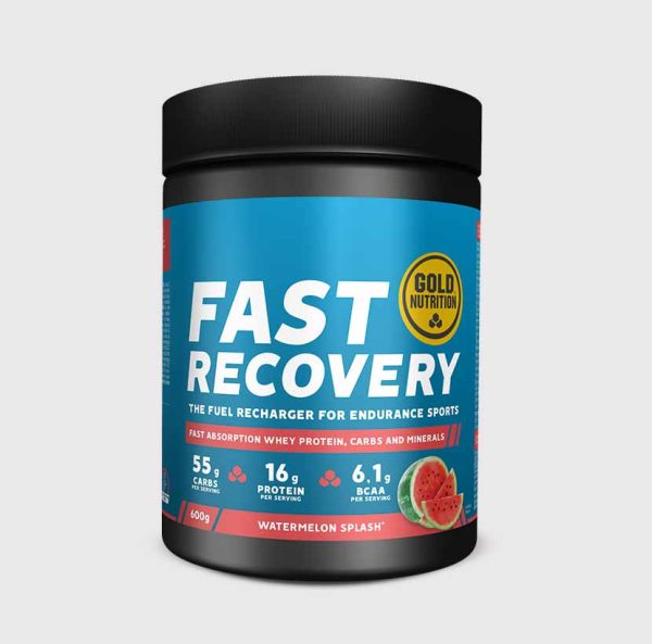 Fast Recovery 600g
