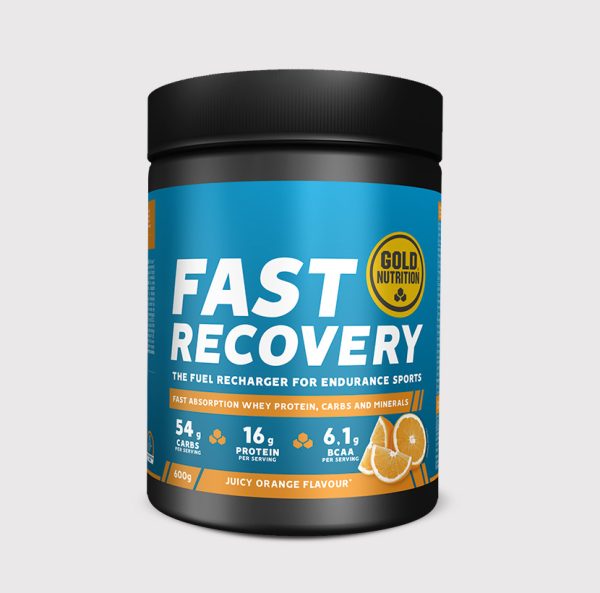 Fast Recovery 600g - Image 11