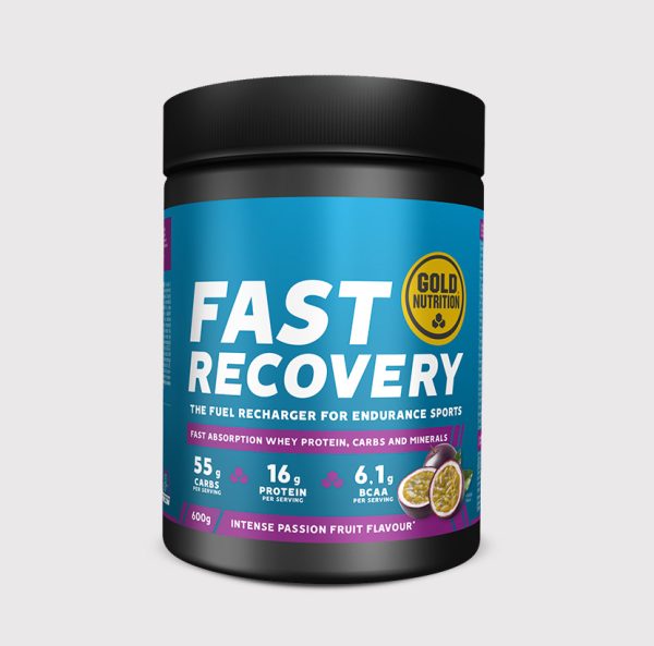 Fast Recovery 600g - Image 3