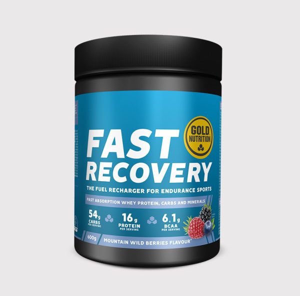 Fast Recovery 600g - Image 5