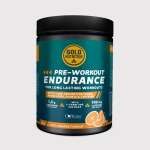 Pre Workout Endurance