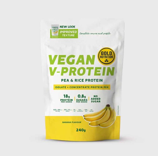 V-Protein 240 g