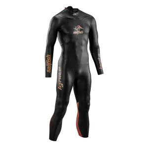 Mens Ignite 2 open water wetsuit