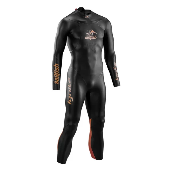 Mens Ignite 2 open water wetsuit