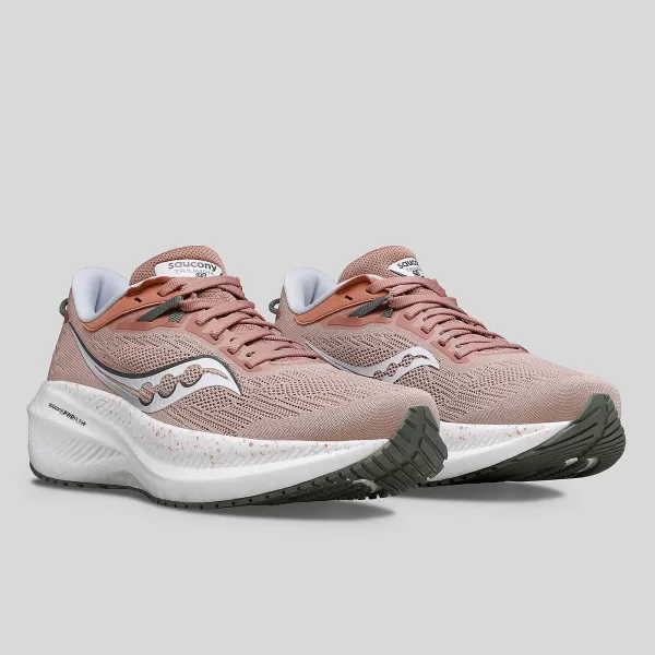 Saucony Triumph 21 - Image 5