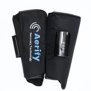 Aerify FLY dynamic air compression and heat