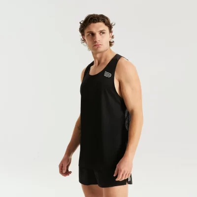 PRESSIO elite singlet