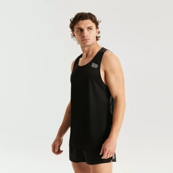PRESSIO elite singlet